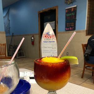 Meet your Posher, Rosa